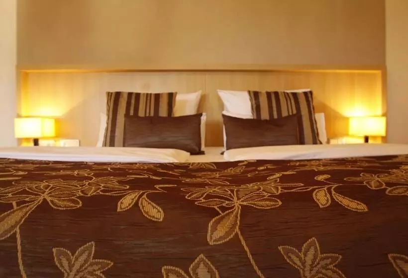 スタンダードシングルルーム, Bodensee Hotel Sonnenhof