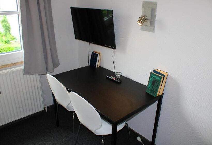 스탠다드 룸, Cvjm Hotel Am Dom