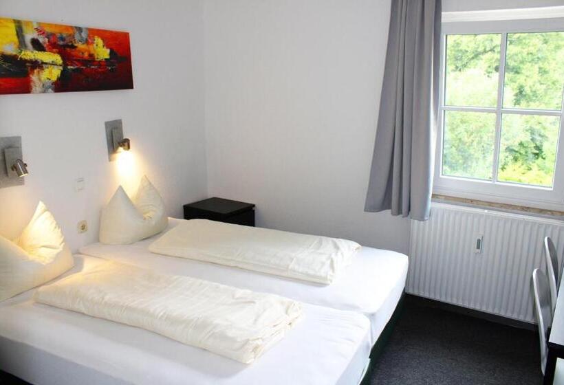 스탠다드 룸, Cvjm Hotel Am Dom