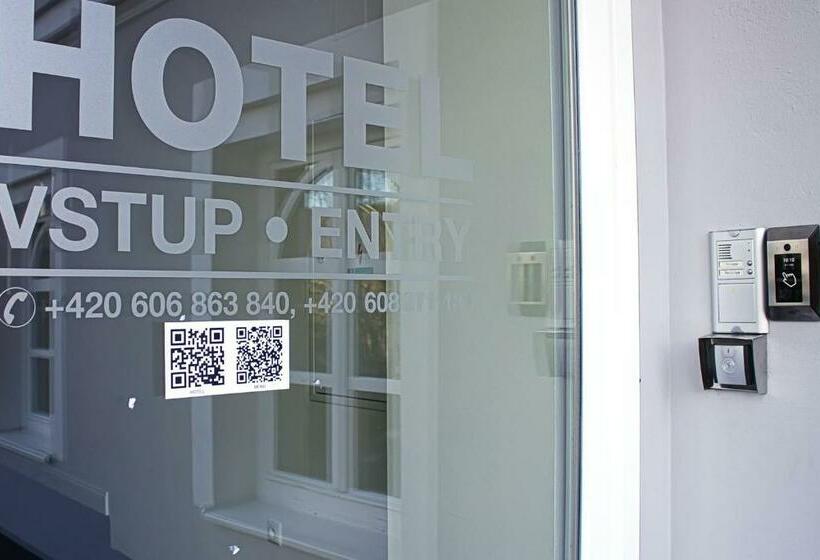 غرفة قياسية, Gourmet Hotel Villa Patriot