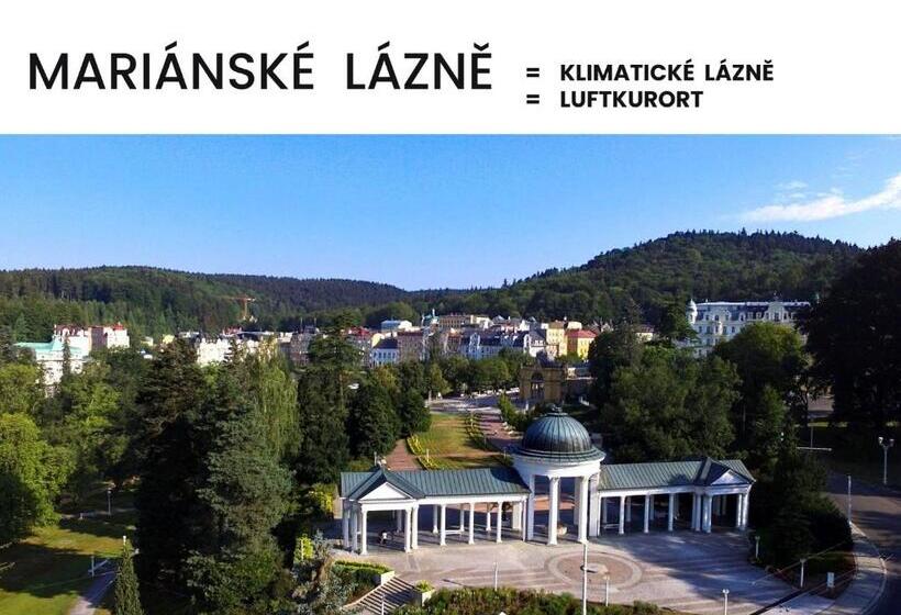 غرفة قياسية, Gourmet Hotel Villa Patriot