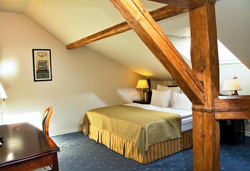 غرفة قياسية, Gourmet Hotel Villa Patriot