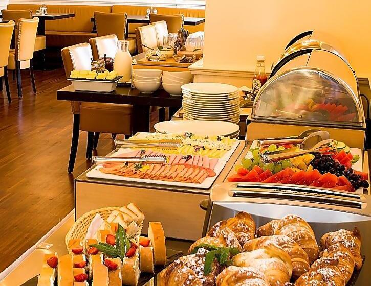 غرفة ديلوكس, Gourmet Hotel Villa Patriot