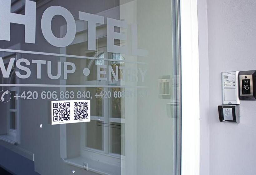 غرفة ديلوكس, Gourmet Hotel Villa Patriot