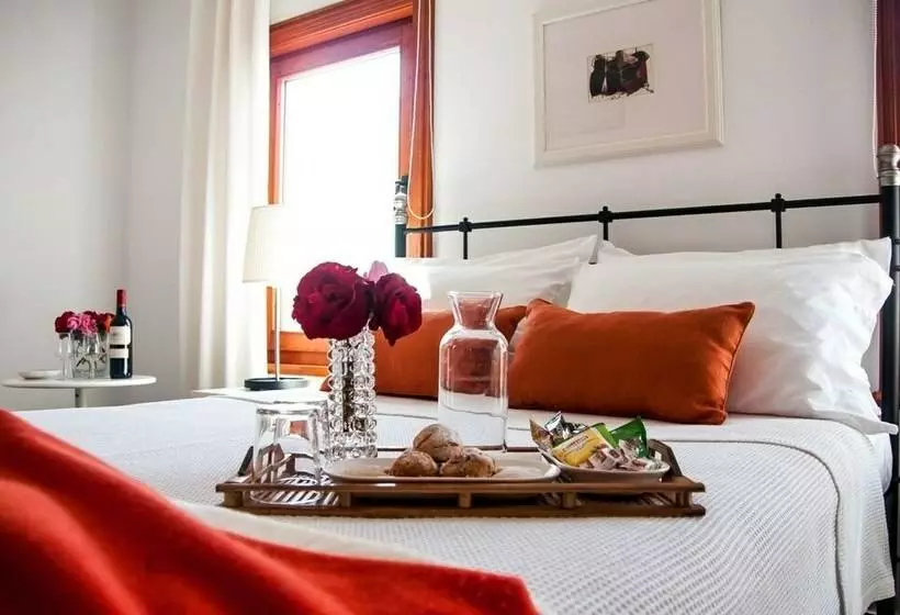 اتاق استاندارد, Aika Hotel Alaybey