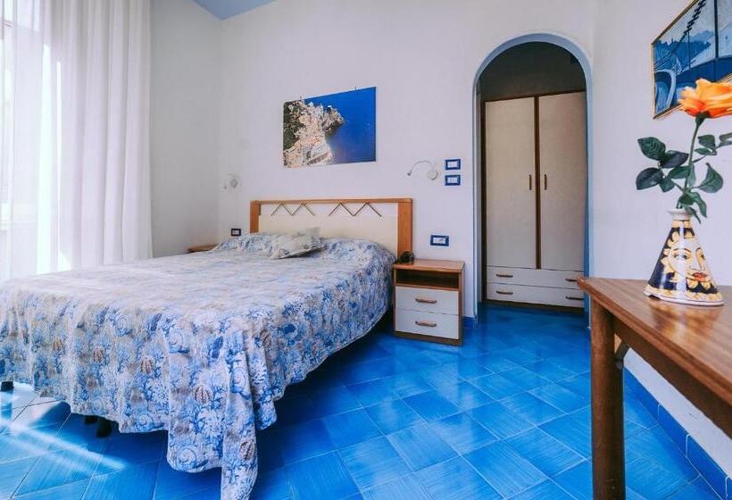 シングルデラックスルーム, Albergo S. Andrea