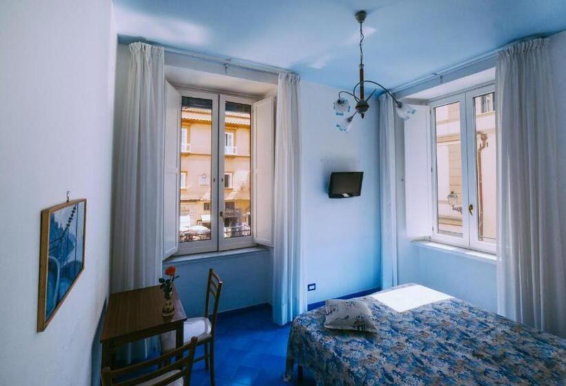 シングルデラックスルーム, Albergo S. Andrea