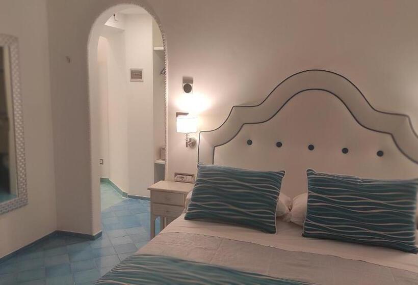 Номер Стандартный с Видом, Albergo S. Andrea