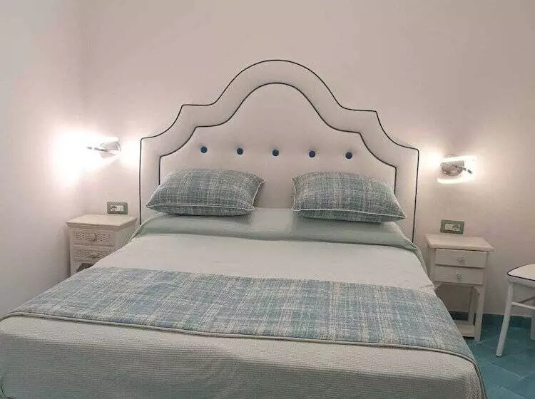 スタンダードルーム, Albergo S. Andrea
