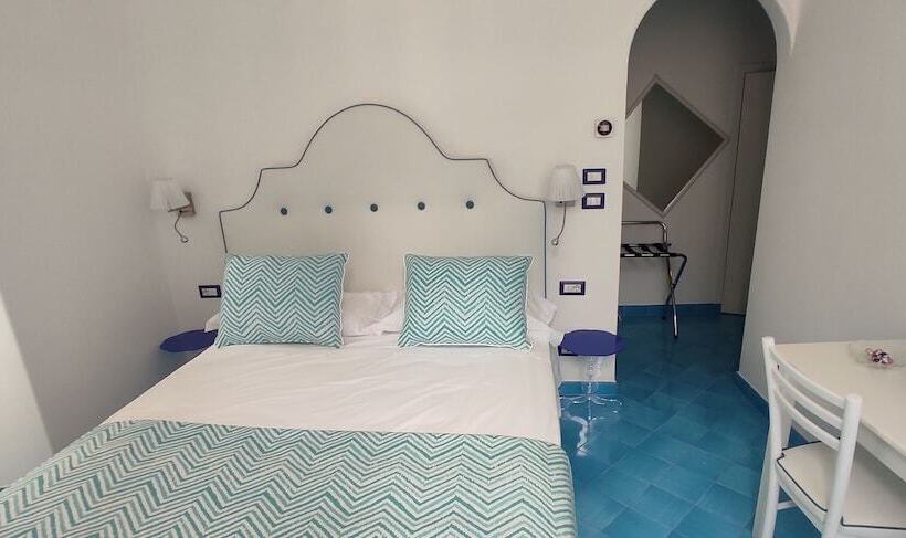 スタンダードルーム, Albergo S. Andrea