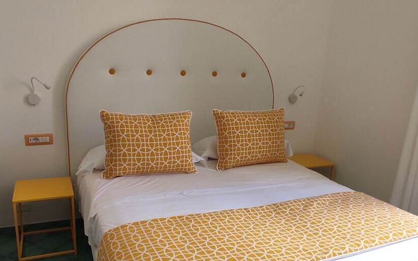 スタンダードルーム, Albergo S. Andrea