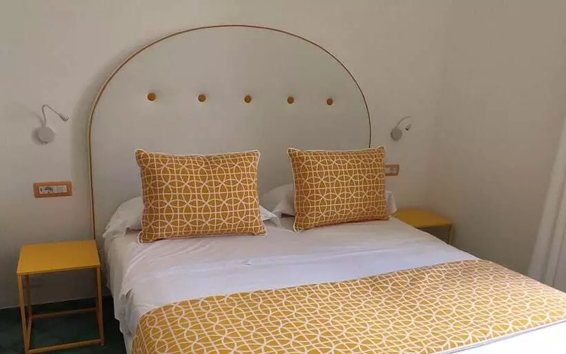 スタンダードルーム, Albergo S. Andrea