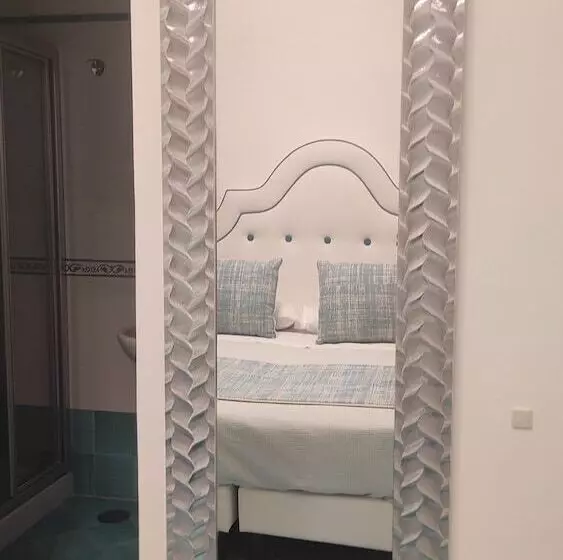 スタンダードルーム, Albergo S. Andrea