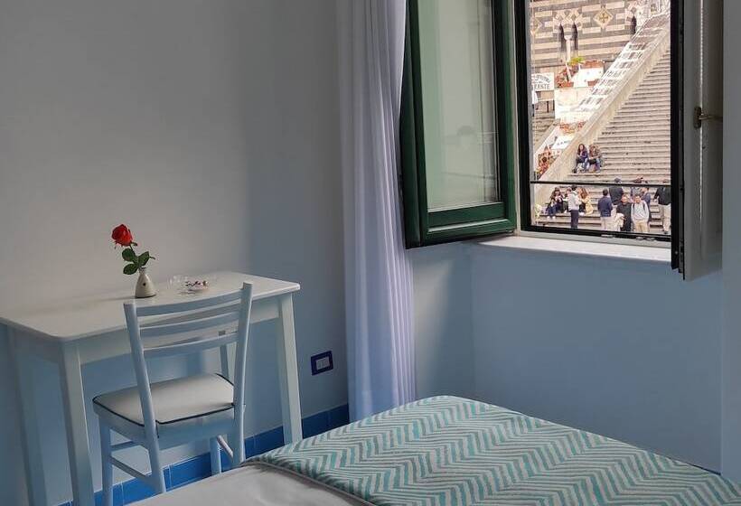 スタンダードルーム, Albergo S. Andrea