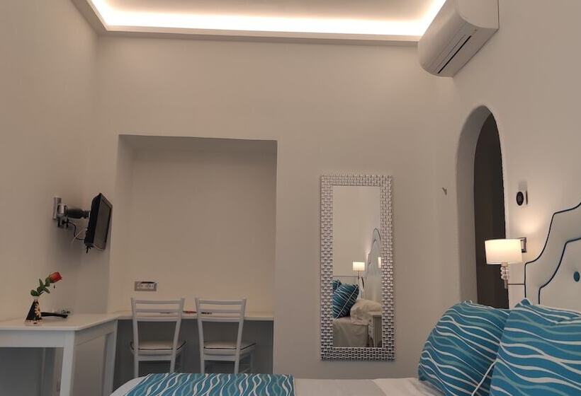 Номер Стандарт, Albergo S. Andrea