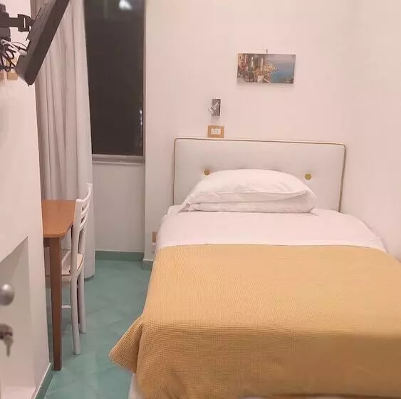 スタンダードシングルルーム, Albergo S. Andrea