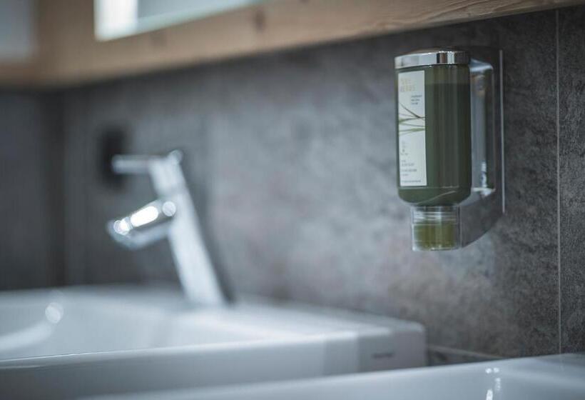 ジュニアスイート, Alpenblick