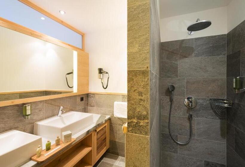 ジュニアスイート, Alpenblick