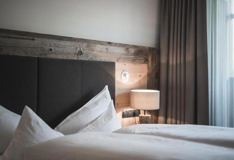 ジュニアスイート, Alpenblick