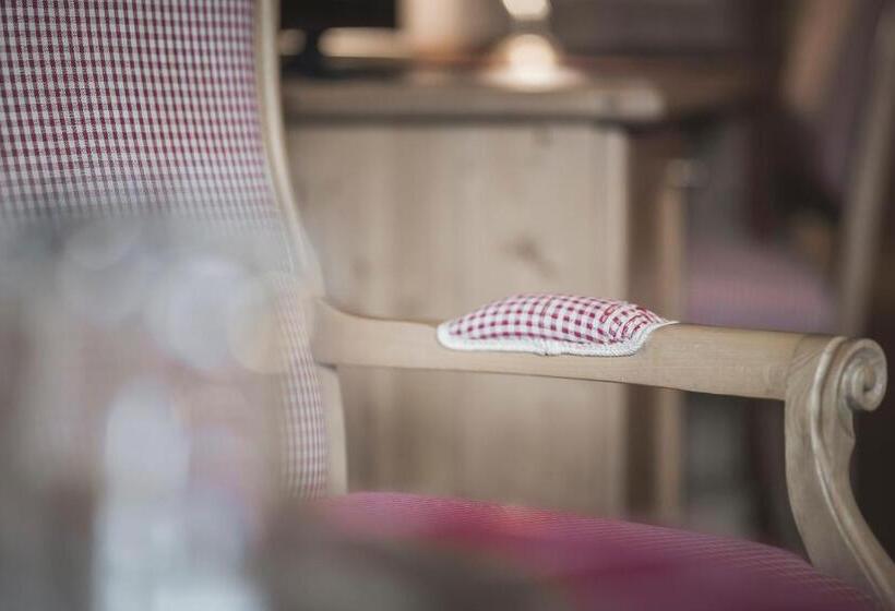 スタンダードルーム, Alpenblick