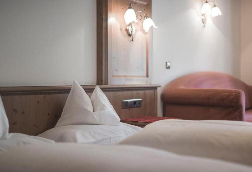 スタンダードルーム, Alpenblick