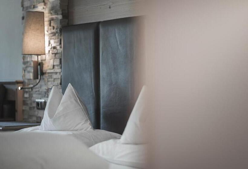 ガーデンビュースイート, Alpenblick