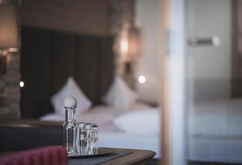 ガーデンビュースイート, Alpenblick