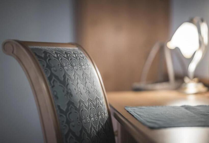 スイート(家族用), Alpenblick