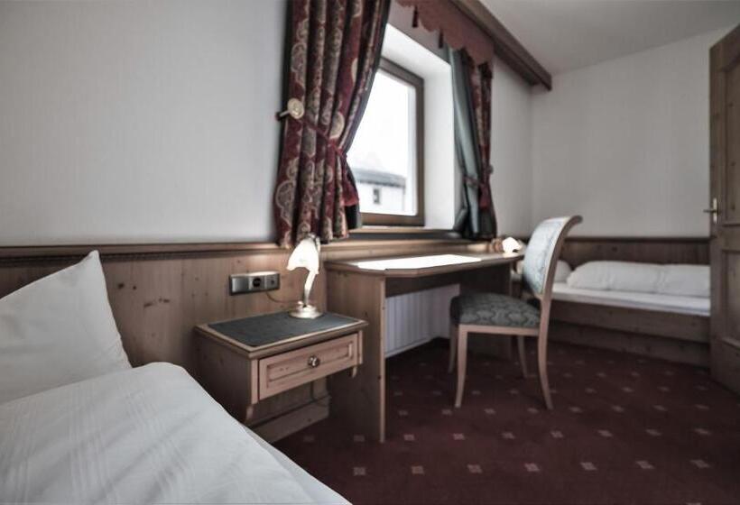 スイート(家族用), Alpenblick