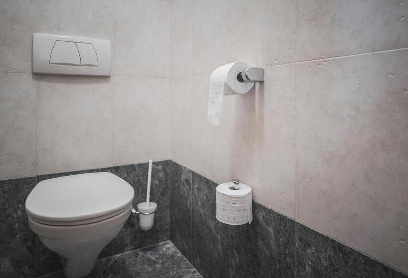 スイート(家族用), Alpenblick