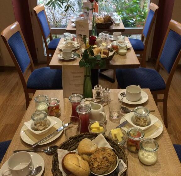 スタンダードシングルルーム, Alt Speyer