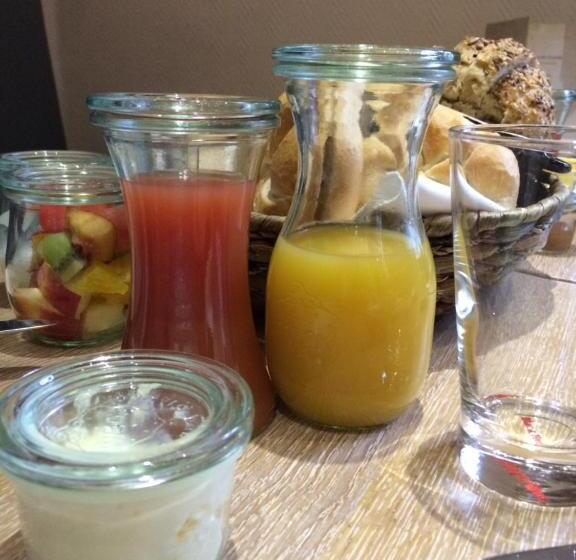 スタンダードシングルルーム, Alt Speyer