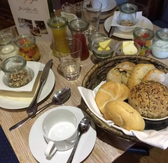 スタンダードシングルルーム, Alt Speyer