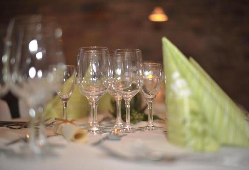 スタンダードトリプルルーム, Alt Speyer