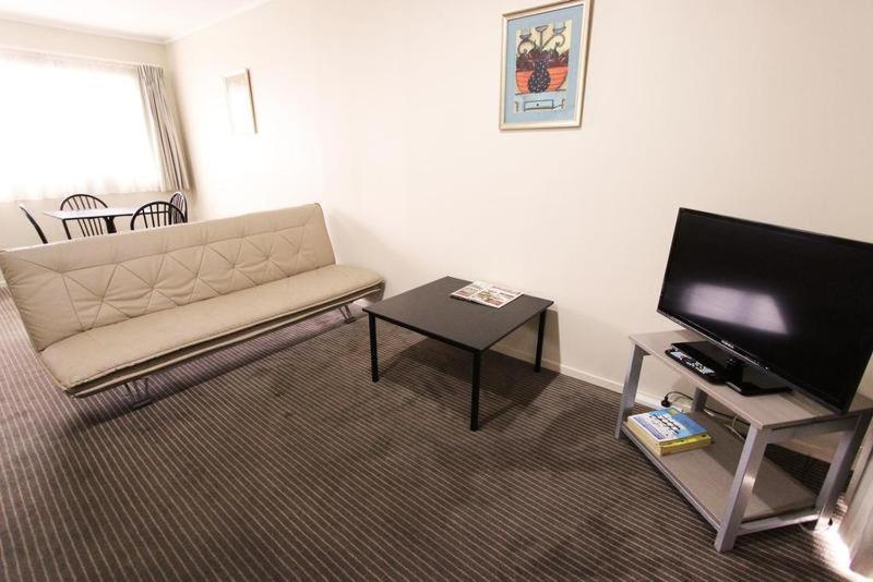 스탠다드 룸, Auckland Airport Lodge