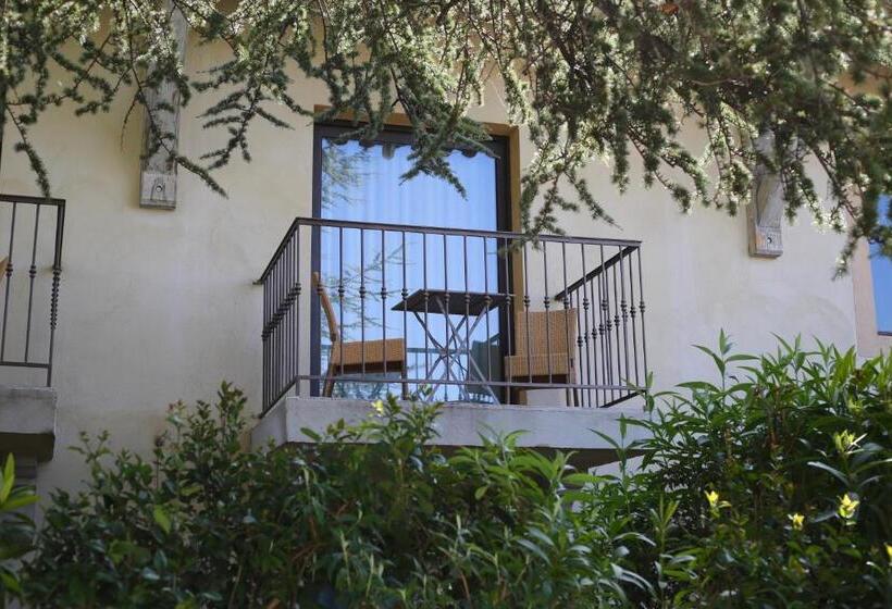 חדר סטנדרט, Bastide & Spa  Villa De Lourmarin