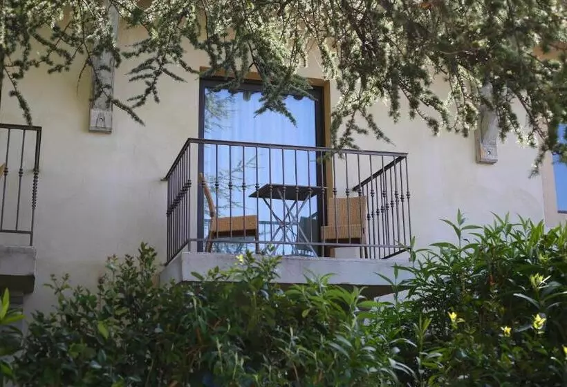スタンダードルーム, Bastide & Spa Villa De Lourmarin