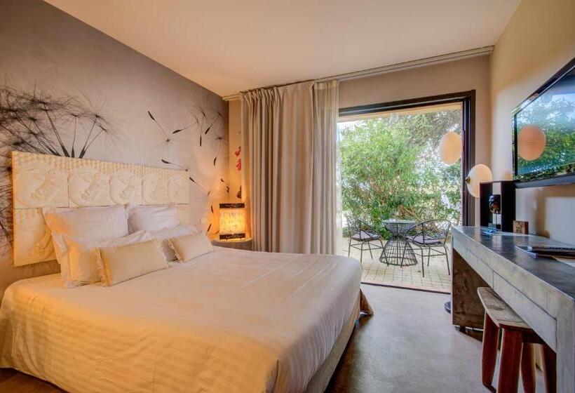 스탠다드 룸, Bastide & Spa  Villa De Lourmarin