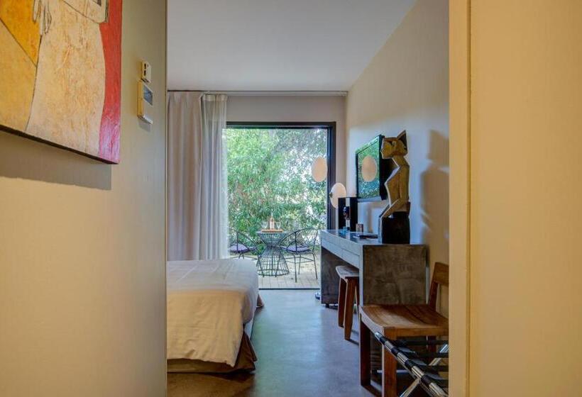 스탠다드 룸, Bastide & Spa  Villa De Lourmarin