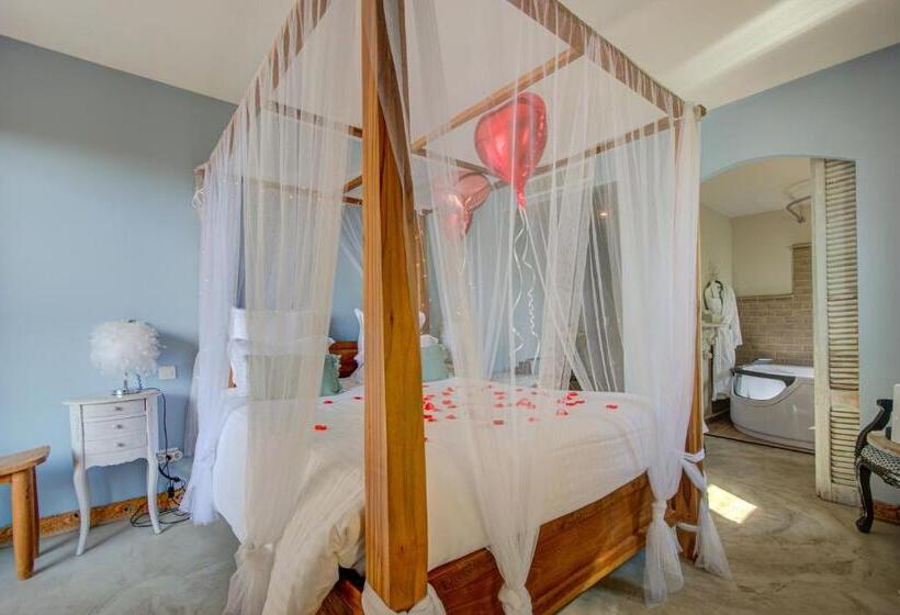 스탠다드 테마룸, Bastide & Spa  Villa De Lourmarin