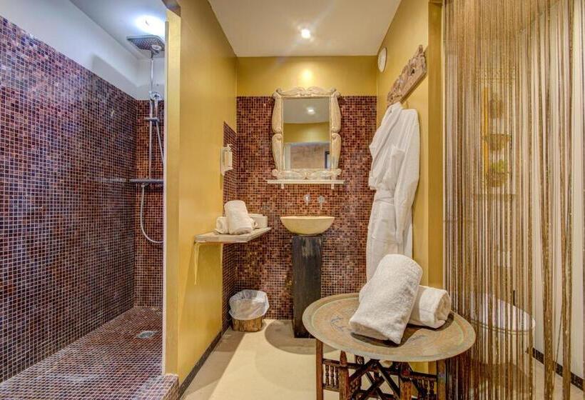 Номер Стандарт, Bastide & Spa  Villa De Lourmarin