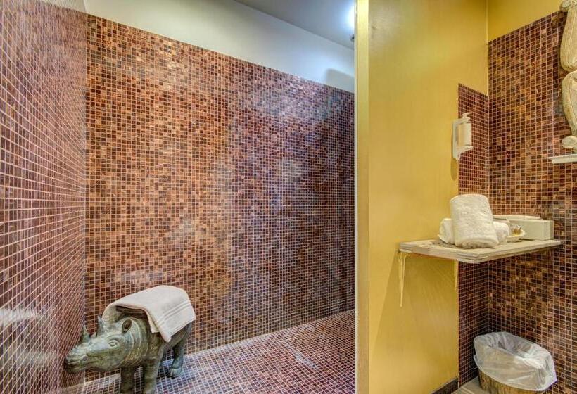 חדר סטנדרט, Bastide & Spa  Villa De Lourmarin