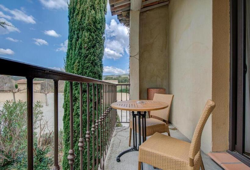 Номер Стандарт, Bastide & Spa  Villa De Lourmarin