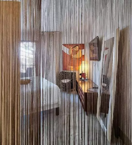 テーマパークスタンダードルーム, Bastide & Spa Villa De Lourmarin