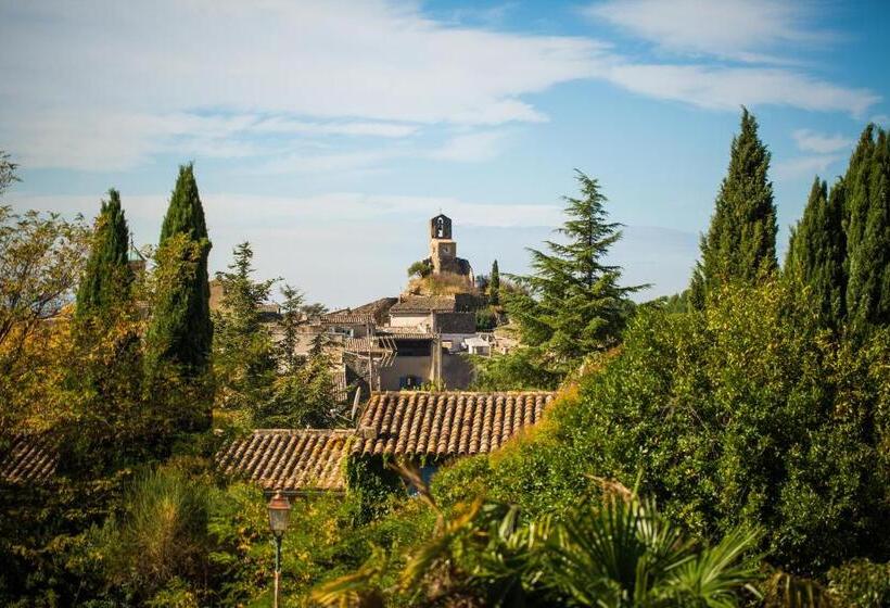 스위트, Bastide & Spa  Villa De Lourmarin