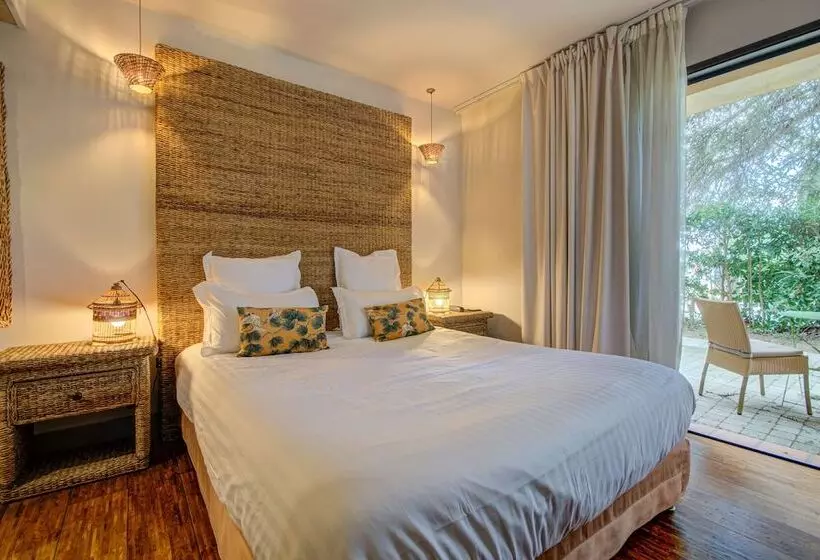 スタンダードルーム, Bastide & Spa Villa De Lourmarin