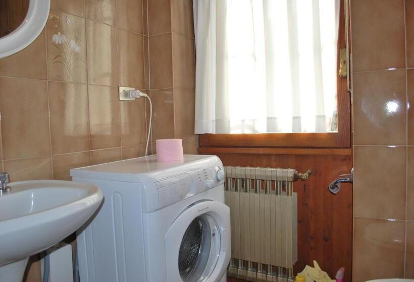 带2个卧室的公寓, Bellevue