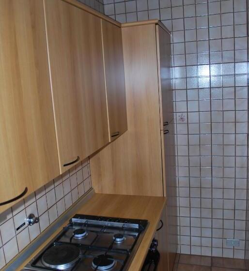 带2个卧室的公寓, Bellevue