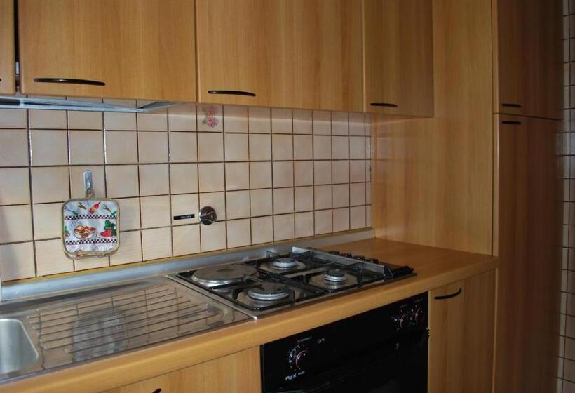 带2个卧室的公寓, Bellevue