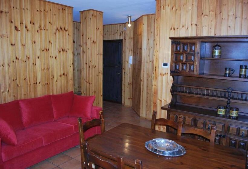 带2个卧室的公寓, Bellevue